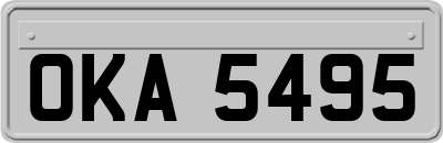OKA5495