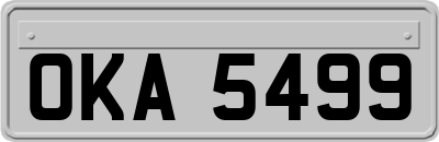 OKA5499