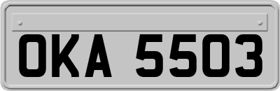 OKA5503