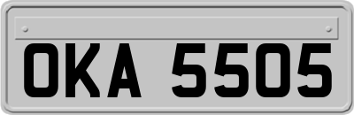 OKA5505