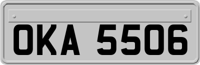 OKA5506