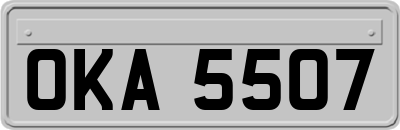 OKA5507