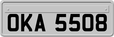 OKA5508