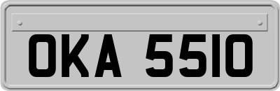 OKA5510