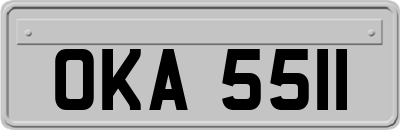 OKA5511