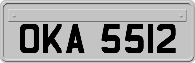 OKA5512