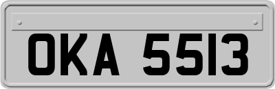 OKA5513