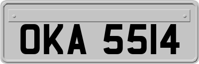 OKA5514