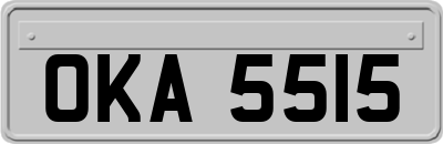 OKA5515