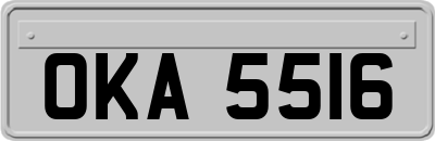 OKA5516
