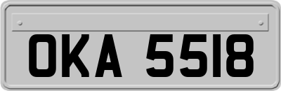 OKA5518