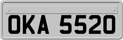 OKA5520