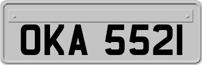 OKA5521