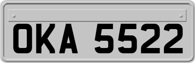 OKA5522
