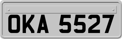 OKA5527