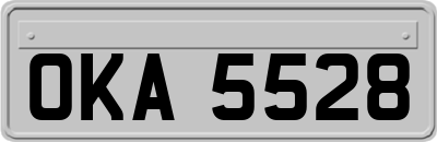 OKA5528