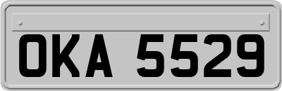 OKA5529