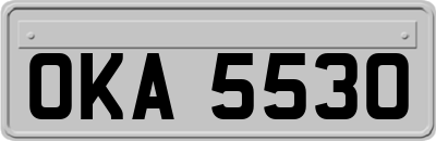 OKA5530