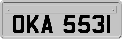OKA5531