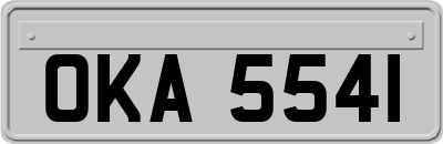 OKA5541