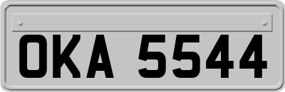 OKA5544