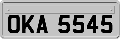OKA5545