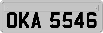 OKA5546