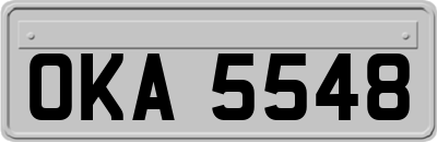 OKA5548