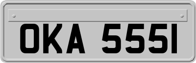 OKA5551