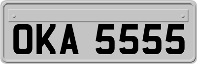 OKA5555