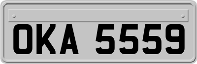 OKA5559