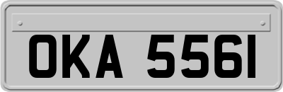 OKA5561