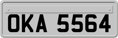 OKA5564