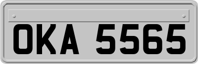 OKA5565