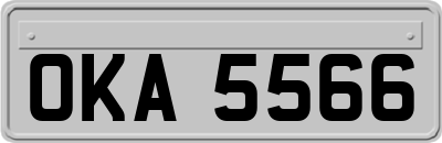 OKA5566