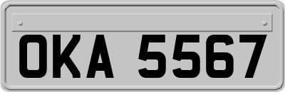 OKA5567