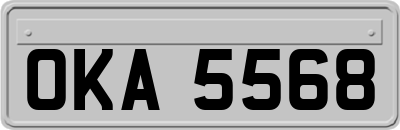 OKA5568
