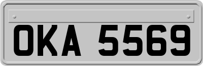 OKA5569