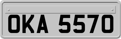 OKA5570