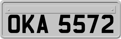 OKA5572