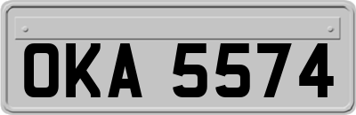 OKA5574
