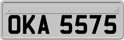 OKA5575