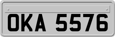 OKA5576