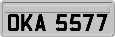 OKA5577