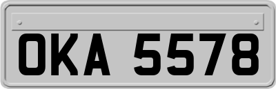 OKA5578