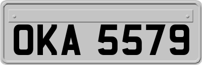 OKA5579