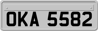 OKA5582