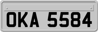 OKA5584