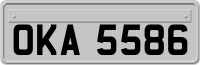 OKA5586