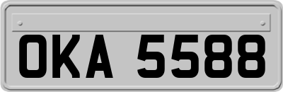OKA5588